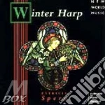 Winter harp cd