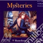 Mysteries cd