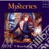 Mysteries cd