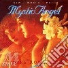 Mike Rowland - Mystic Angel cd