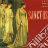Anthony Miles - Sanctus cd