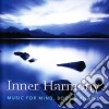 Michael King - Inner Harmony - Music For Mind, Body & Pilates cd