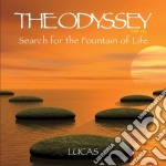Lucas - Odyssey Part One
