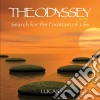 Lucas - Odyssey Part One cd