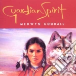 Medwyn Goodall - Guardian Spirit cd