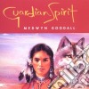 Medwyn Goodall - Guardian Spirit cd