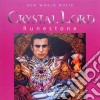 Runestone - Crystal Lord cd