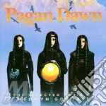 Medwyn Goodall - Pagan Dawn cd