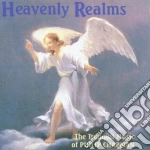 Philip Chapman - Heavenly Realms cd
