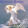 Philip Chapman - Heavenly Realms cd