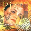 Pia - Benediction Moon cd