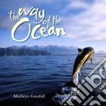 Medwyn Goodall - The Way Of The Ocean cd