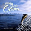 Medwyn Goodall - The Way Of The Ocean cd