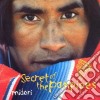 Midori (Medwyn Goodall) - Secret Of The Panpipes cd
