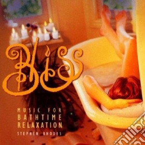 Stephen Rhodes - Bliss cd musicale di Stephen Rhodes