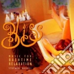 Stephen Rhodes - Bliss cd
