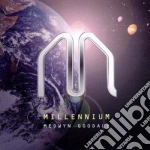 Medwyn Goodall - Millennium cd