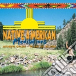 Sacred Chant Native American Meditations / Various cd