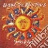 James Asher - Raising The Rhythms cd