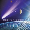 Medwyn Goodall - Comet cd
