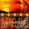 Mamelang - Zulu Heartbeat cd