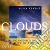 Relaxation Clouds cd
