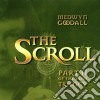 Medwyn Goodall - The Scroll cd