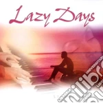 Stuart Jones - Lazy Days cd