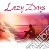 Stuart Jones - Lazy Days cd