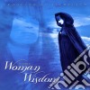 Juliana - Woman Wisdom cd