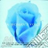 Woman Voice cd