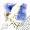 Llewellyn - Journey To The Angels cd