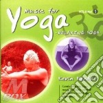 Kendle Kevin - Music For Yoga Vol. 1