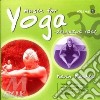 Kendle Kevin - Music For Yoga Vol. 1 cd