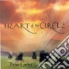 Brian Carter - Heart Of The Circle cd