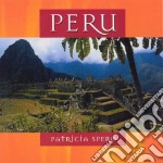 Patricia Spero - Peru