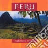 Patricia Spero - Peru cd