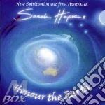 Honour the earth cd