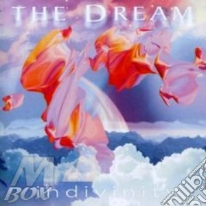 Indivinity - The Dream cd musicale di Indivinity