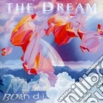 Indivinity - The Dream cd
