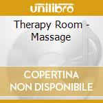 Therapy Room - Massage cd