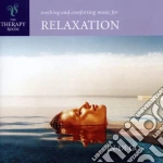 In Di Go - Therapy Room Relaxation cd
