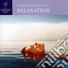 In Di Go - Therapy Room Relaxation cd