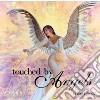 Jones Stuart - Touched By Angels cd