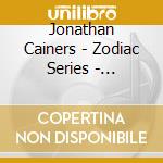 Jonathan Cainers - Zodiac Series - Capricorn cd