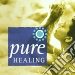 Stephen Rhodes - Pure Healing cd
