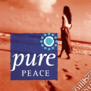 Llewellyn / Kendle - Pure Peace cd musicale di Llewellyn / kendle