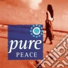 Llewellyn / Kendle - Pure Peace cd