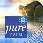 Jones Stuart - Pure Calm cd