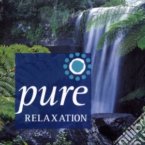 Llewellyn - Pure Relaxation cd musicale di Llewellyn